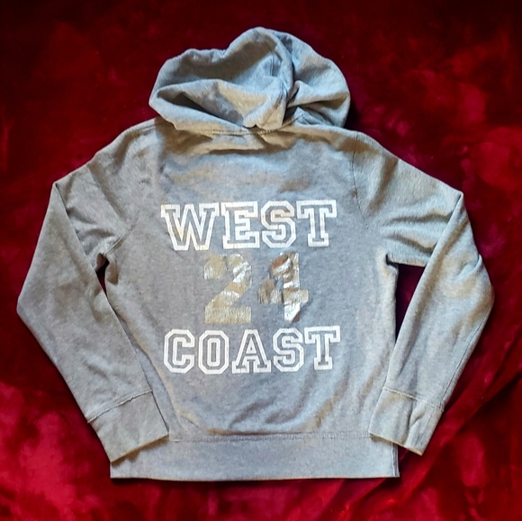 Mossimo Hoodie - Picture 5 of 9